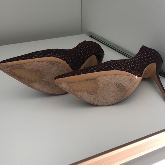 Ferraragamo 100 cm heels - Picture 7 of 7